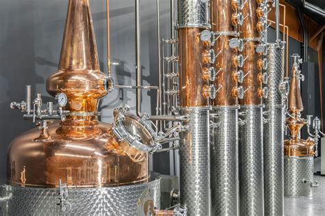 NOCO Distillery - Colorado Premium Craft Spirits