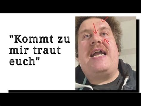 Drachenlord schlägt seine Fans positive Sozialprognose YouTube