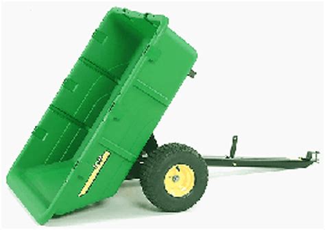 John Deere Utility Cart 10p Attractive Price Brunofugaadvbr