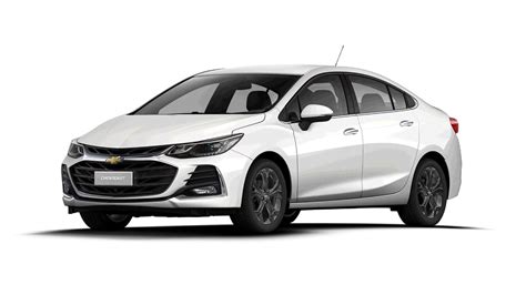 Chevrolet Cruze 2023 Sedan