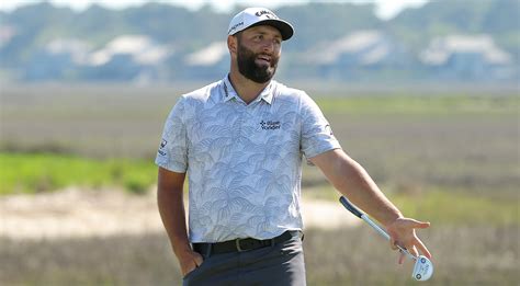 The Case For Fading Jon Rahm In Mexico PGA TOUR