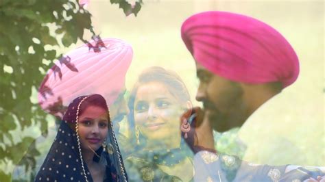 Pre Wedding Videography Jaswinder Kaur Harpreet Singh Ropar YouTube