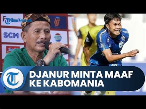 Persikabo Gagal Curi Angka Di Semarang Djadjang Nurdjaman Minta