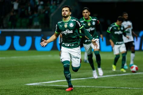 Palpite Bragantino X Palmeiras Paulist O Rodada