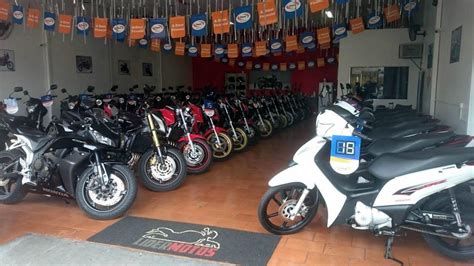 Lider Motos Compra E Venda De Motos Semi Novas Multimarcas