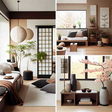 Create The Perfect Japandi Style For Your Dining Room Living Room