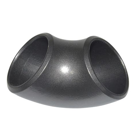 Difference Between Long Radius Elbows And Short Radius Elbows Alloy Pipe Fittings Carbon