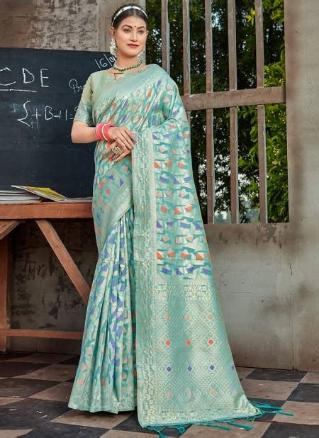 Anarkali By Sangam Cotton Sarees Catalog The Ethnic World