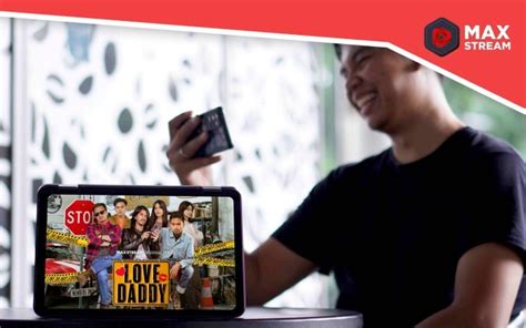 Tingkatkan Konten Original Telkomsel Melalui MAXstream Studios Rilis