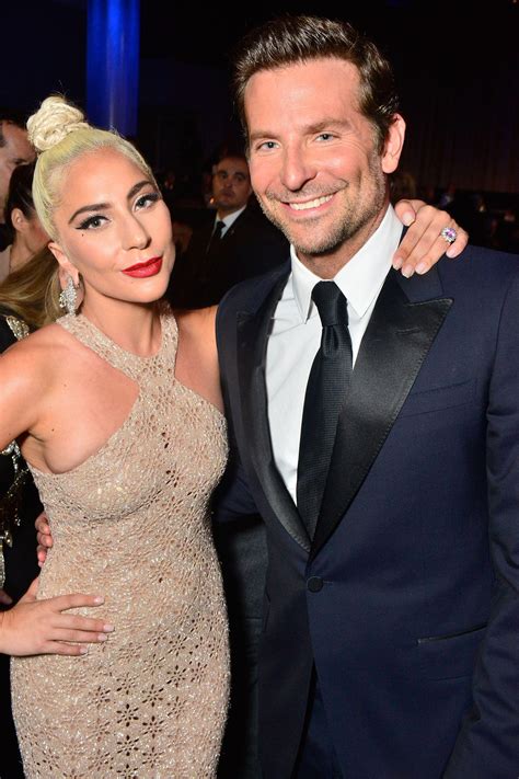 Lady Gaga Bradley Cooper Shallow Wallpapers Wallpaper Cave