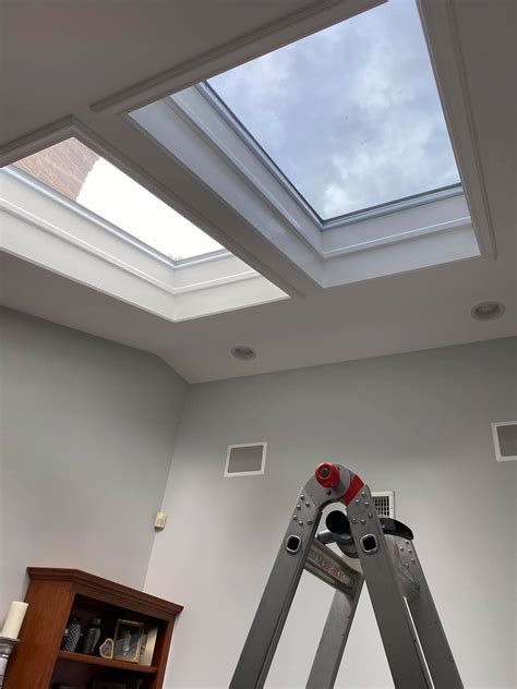 We do skylights1... - New York City Window Tinting | Facebook