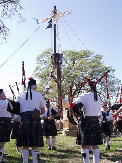 The Calaveras Celtic Faire Celebrating Ireland Scotland Cornwall And