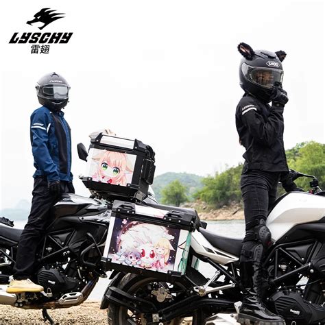 Lyschy Motorcycle Riding Suit Summer Mesh Men Anti Fall Breathable