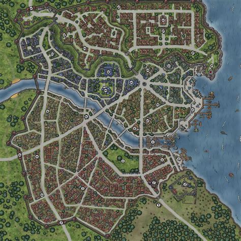 Svenby101 - Inkarnate | Inkarnate - Create Fantasy Maps Online