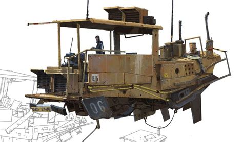 Ian Mcque On X Steampunk Ship Concept Art Airborne