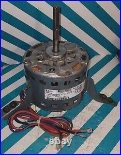 Oem Ge Genteq Goodman Furnace Blower Motor Hp V