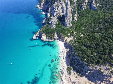 Golfo Di Orosei Le Spiagge Pi Belle Da Vedere In Barca Freedome