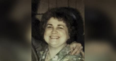 Obituary Information For Linda L Smith