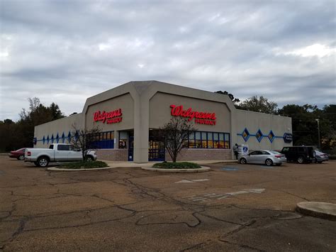 A surprising walgreens columbus ms stock update has locals rushing 37