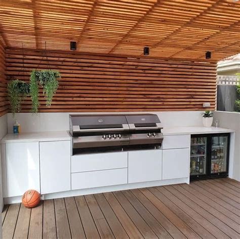 Pin By Oz Urban Gardening On Outdoor Living Outdoor Kitchen Patio