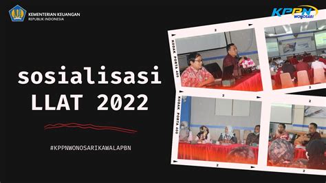 Sosialisasi Langkah Langkah Akhir Tahun Anggaran Kepada Satuan