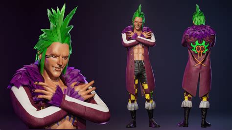 Bartolomeo The Cannibal