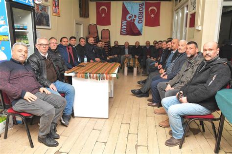 STKlar bizim için çok önemli Yalova Haberci Gazetesi