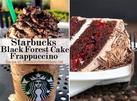 Starbucks Secret Cake Pop Menu Idea Btownbengal