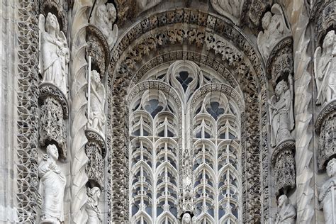 Cathédrale Sainte Cécile Albi France By Martial