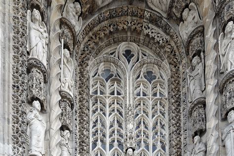 Cathédrale Sainte Cécile Albi France by martial