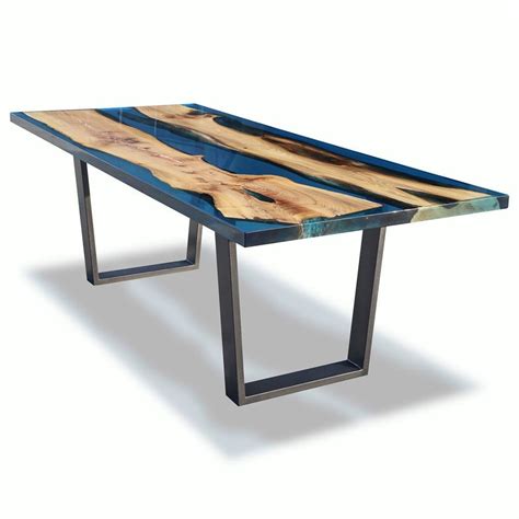 Epoxy Resin Table - Epoxy Table Latest Price, Manufacturers & Suppliers