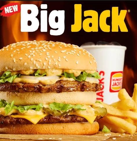 Hungry Jacks Aka Burger King Have Introduced This In Australia Rdoughboys