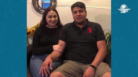 Alumna De La Uabc Y Su Novio Son Hallados En Fosa Clandestina En Tijuana