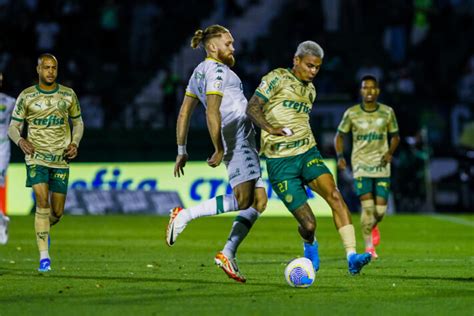 Richard R Os Renovou O Palmeiras At O Fim De Veja Os