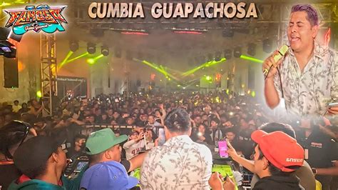 Cumbia Guapachosa Sonido Famoso Jg Lleno Total Libres Puebla