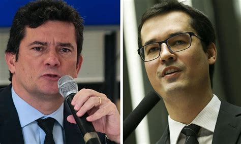 Moro Descarta Disputar A Prefeitura De Curitiba Mas Aposta Na