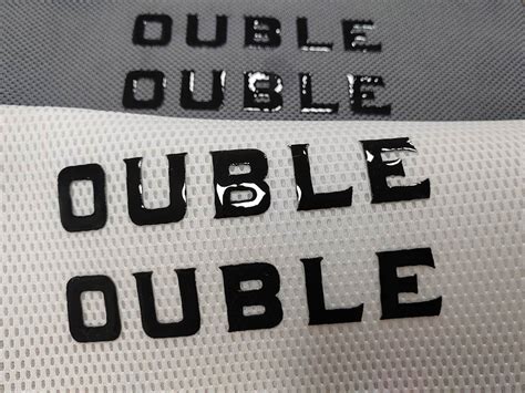 The future of printing: why choose glossy silicone inks? - Silicone Ink