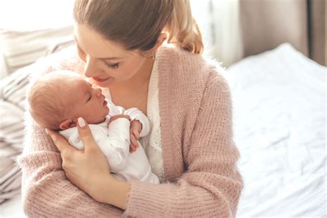 Cara Merawat Bayi Baru Lahir Panduan Lengkap Untuk Ibu Baru