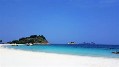 Pakej Pulau Redang 3h2m Tickets And Vouchers Local Attractions And