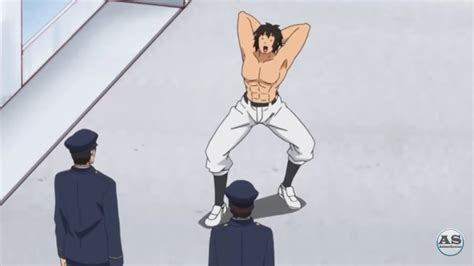 Создать мем "моменты аниме, моменты из аниме, anime" - Картинки - Meme ...