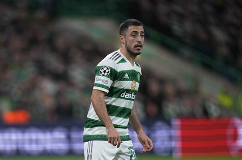 Celtic hero Josip Juranovic sets ambitious medal target in Croatian media