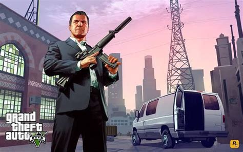 Gta V Completa Uma D Cada Teremos Mais Novidades De Gta Drops De