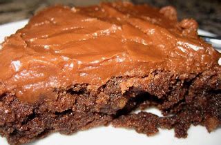 Clo s Sensuous Delights Brownies Très Moelleux Aux Noix