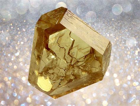 types  yellow gemstones  jewelry elements winkel