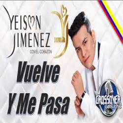 Discograf A De Yeison Jim Nez Lbumes Sencillos Y Colaboraciones