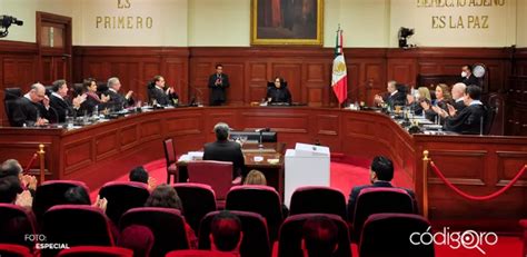 En Proceso Demanda Para Que Scjn Declare Inconstitucional Penalizar