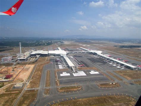 Gallery 8 of completed klia2 | Malaysia Airport KLIA2 info