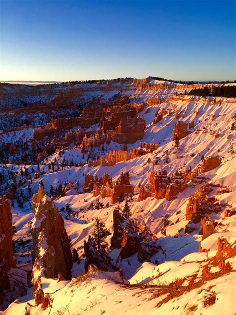 Bryce Canyon, Utah [1537x2049] - Nature/Landscape Pictures