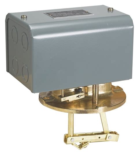 Buy Square D By Schneider Electric 9038dg8 Closed Tank Mechanical