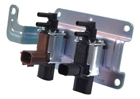 Valvula Solenoide Colector Admision Mazda 3 5 6 Cx7 Calidad Mebuscar